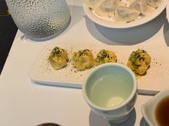 -船歌·鱼水饺青岛菜(枫蓝国际购物中心店)