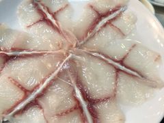 -京门活鱼馆·鱼火锅(百子湾（原红庙）店)