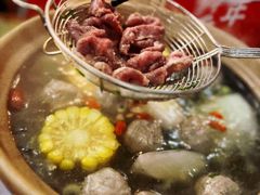 -潮顺·潮滋味潮汕牛肉火锅
