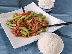 -清真•蜀风园(丁字沽总店)