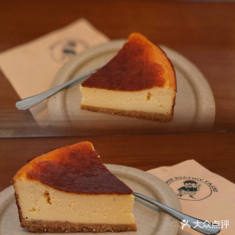 『顺德大良』打卡☕️DELAY VINTAGE SHOP