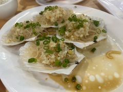 -旺富东海大酒楼(海鲜街店)