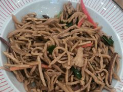 -一楼食业·美食人家