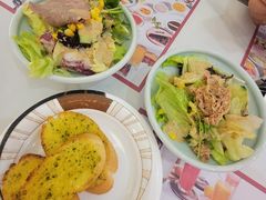 -斗牛士牛排餐厅(嘉里汇店)