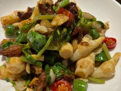 -79号渔船海鲜饭店(华强北店)