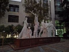 -沪东工人文化宫