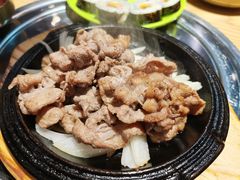 -绣旻烤肉吧(总店)
