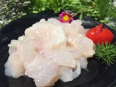-梦幻岛海鲜自助·涮烤一体(启东申港城店)