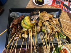 -王氏炉匠·烧鸟放题自助(好运街店)
