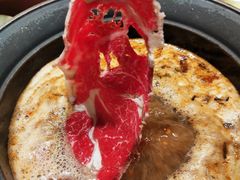 -呷哺呷哺(融创茂店)