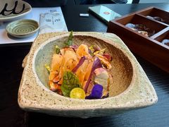 -花潮料理艺食馆(成都万象城店)