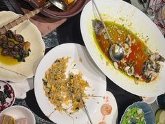 -锦楼·臻选新杭帮(杭州中心店)