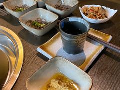 -土著渔匠·养生蝴蝶鱼(香樟路店)