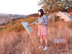 -漳州滨海火山岛自然生态风景区