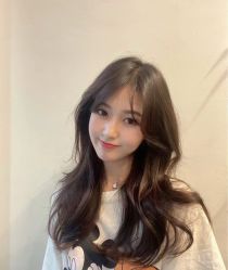 -FAJEE HAIR发界烫染接发