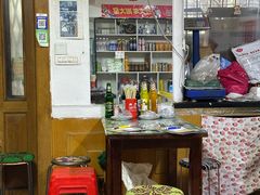-红升老菜馆(巨兴街店)