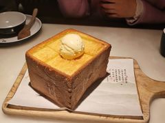 -绿茶餐厅(哈尔滨凯德店)