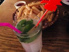 -宝莱纳啤酒花园餐厅PAULANER BRAUHAUS Nanjing(广州路店)