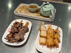 -潮界(虹桥新天地店)