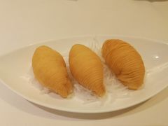 -利苑酒家(宜安广场店)