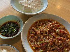-冯记豆花店(健翔桥店)