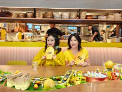 -Calix&Lay's(新天地店)
