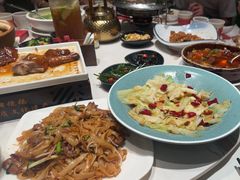 -先记烧鹅王·本地粤菜(福永店)