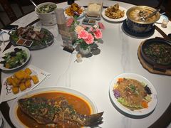 -东北大院·东北菜(三台子店)