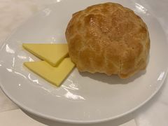 -港丽餐厅(高德置地店)