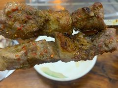 -217丰惠源抓饭(江乾路店)