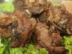 -粥公粥婆精品家常菜(青龙桥店)