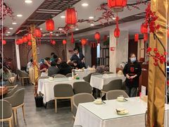 大堂-丈母娘的饭局•新金陵菜(牛首山店)