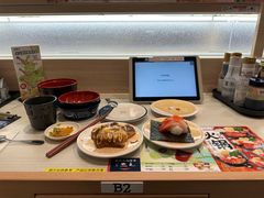 -滨寿司(新街口中央商场店)