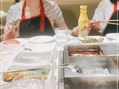 -海底捞火锅(劲松店)