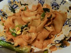 -汉唐宴长安食府