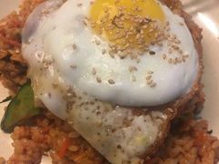 -火炉情韩国料理店(古田路店)