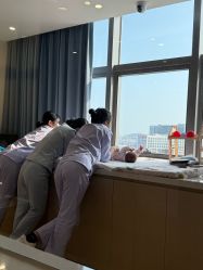 -贝爱时刻月子中心(宝安妇幼店)