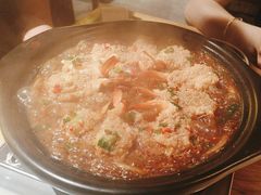 -破三川·新川菜(静安大融城店)
