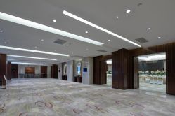 -南京银城皇冠假日酒店·宴会厅