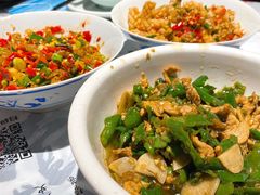 酸辣鱿鱼卷-壹盏灯(蚂蚁工房店)
