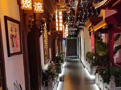 -秦月轩·陕西家乡菜(阜成路·五棵松店)