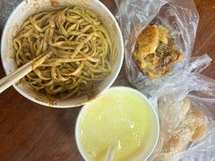 -丽华早点(大成路店)