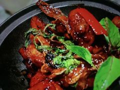 -鹿港小镇(悠唐店)