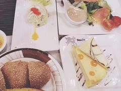 -斗牛士牛排餐厅(嘉里汇店)