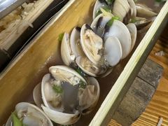 -香竹农庄•传统竹筒饭(十年店)