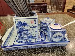 -东吴面馆(凯马广场店)