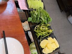 -大理.老字号渝记酸萝卜乌鱼(古城总店)