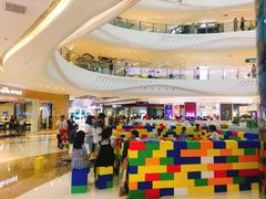 -万达广场(大明宫店)