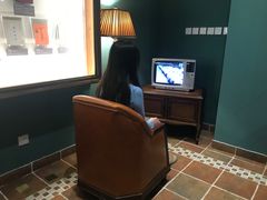 -上海体育博物馆