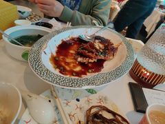 -桂满陇·杭州小馆(巴黎春天浦建店)